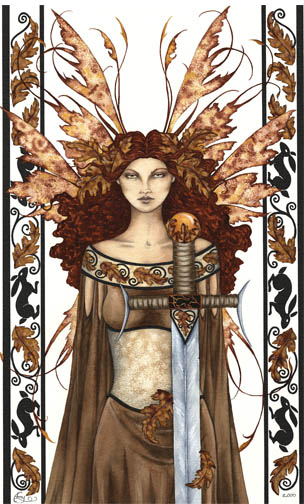 Fairy 32